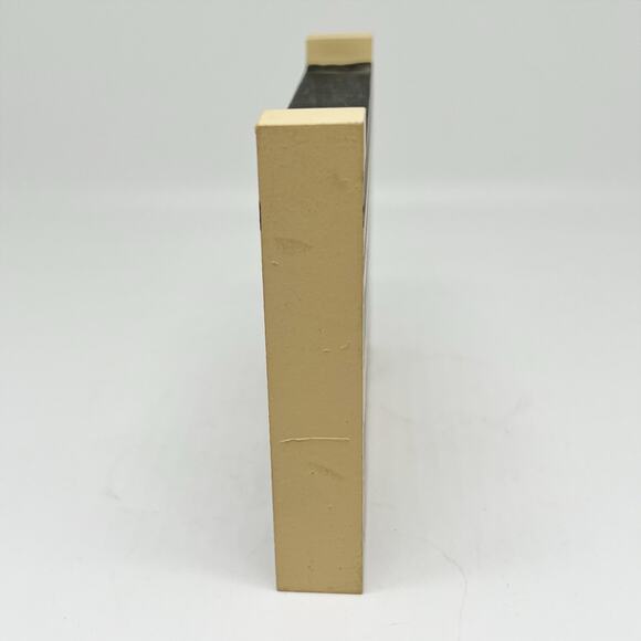 Vintage 1993 The Cat's Meow Newbill-McElhiney House St. Charles Christmas Series - Picture 2 of 7